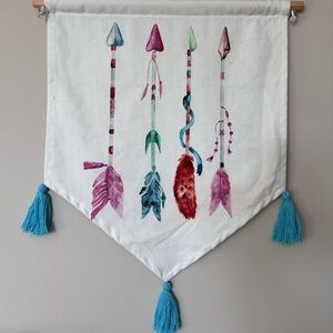 Cynthia Rowley Wall Hanging